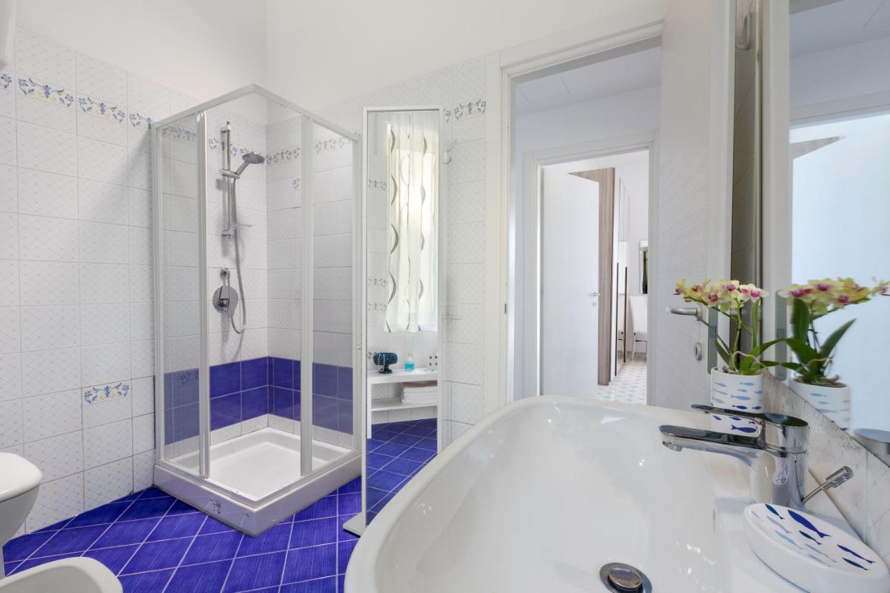 Villa Fedora Sea&Stars Massa Lubrense Luaran gambar
